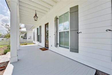 Porch