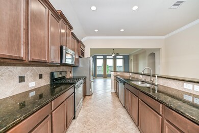 4103 Addison Ranch Ln, Fulshear, TX 77441 - photo 3