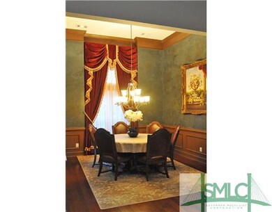 Dining Room.