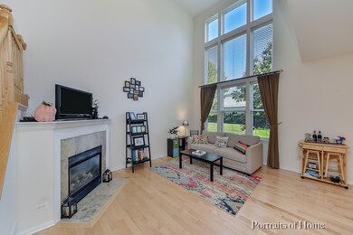 1221 Oakleaf Ct, Aurora, IL 60506 - photo 2