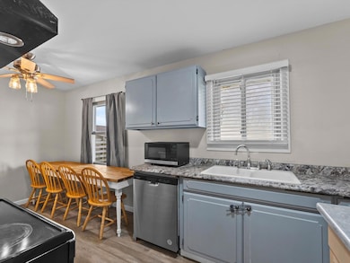 2608 Jackson St, Two Rivers, WI 54241 - photo 4