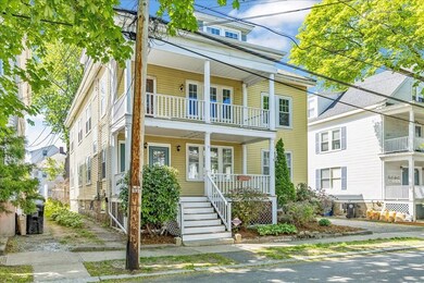 9 Gardner St unit 1, Salem, MA 01970 - photo 3