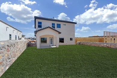 13632 Doncaster St, El Paso, TX 79928 - photo 4