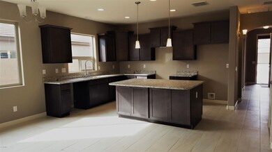 Lot 20 Kitchen