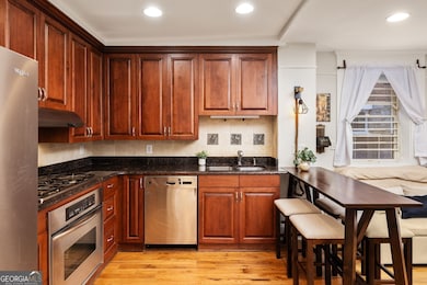 259 14th St NE unit B103, Atlanta, GA 30309 - photo 6