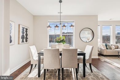 Trafalgar Flats unit 225, Arlington, VA 22204 - photo 5