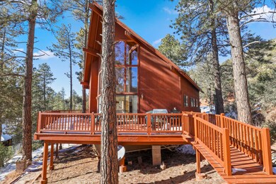 9651 W Wild Turkey Ln, Pine, AZ 85544 - photo 5