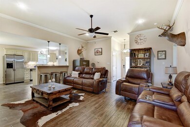 1202 Amsden Cir, Denison, TX 75020 - photo 5