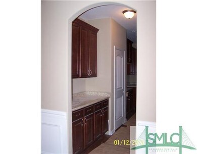Other. View of butler s pantry