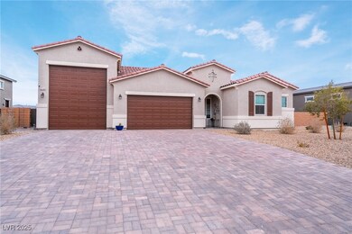 8750 Lutts St, Las Vegas, NV 89131 - photo 5