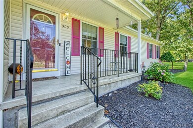 590 Williams St, North Tonawanda, NY 14120 - photo 5