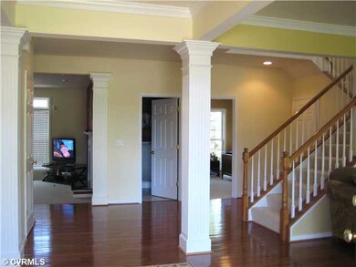 Foyer