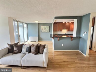 Takoma Overlook Condominium unit 714S, Takoma Park, MD 20912 - photo 6