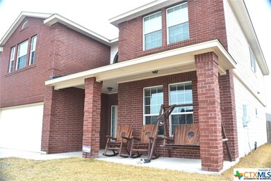 2008 Mike Dr, Copperas Cove, TX 76522 - photo 2