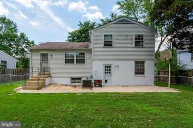 3823 Archer Place, Kensington, MD 20895 - photo 4