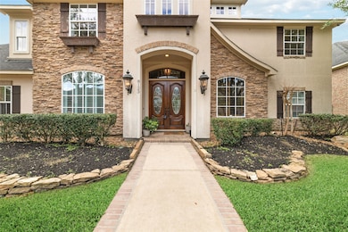 8123 Cranbrook Hollow Ln, Houston, TX 77095 - photo 5