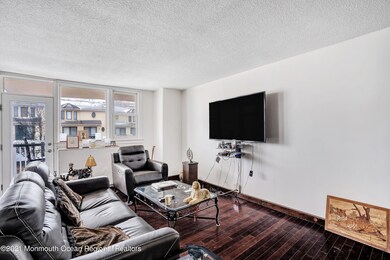 Harbor Mansion Condominiums unit 2F, Long Branch, NJ 07740 - photo 3