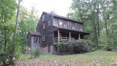 16421 Hull Street Rd, Moseley, VA 23120 - photo 2