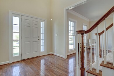 Foyer