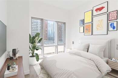 75 Park Ln S unit 510, Jersey City, NJ 07310 - photo 2