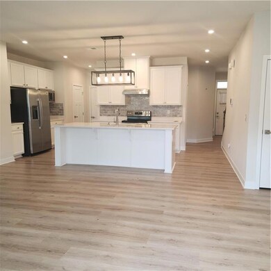 168 Salt Lake Ln, Hoschton, GA 30548 - photo 4