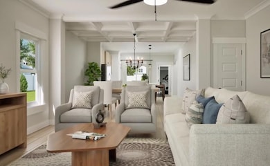 18 Sweetthorn St, Defuniak Springs, FL 32435 - photo 3