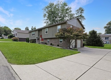 5455 E Timberwood Dr, Newburgh, IN 47630 - photo 3