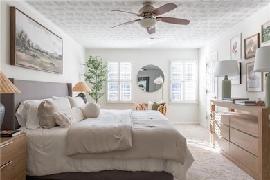 2268 Woodsfield Ln NE, Marietta, GA 30062 - photo 6