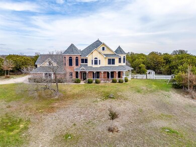Over 3,300 square foot home