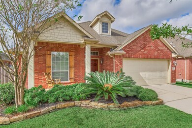 31847 Forest Oak Ln, Conroe, TX 77385 - photo 3