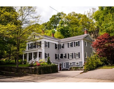 235 Pleasant St, Arlington, MA 02476 - photo 4