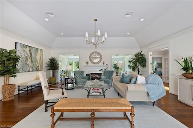 2700 Treasure Ln, Naples, FL 34102 - photo 7