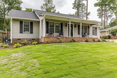 3310 Quaker Spring Rd, Augusta, GA 30907 - photo 7