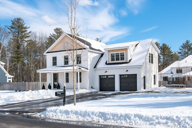 20 Kindred Way, Yarmouth, ME 04096 - photo 3