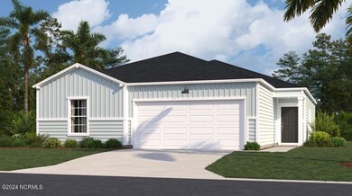 Harrisburg C6 Rendering