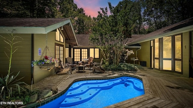 1115 Old Cartertown Rd, Gatlinburg, TN 37738 - photo 2