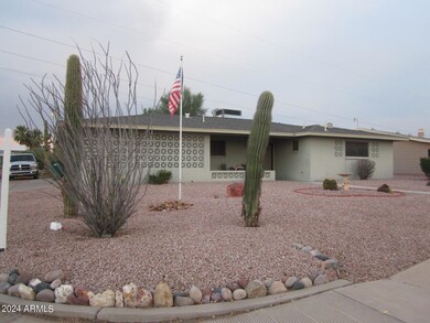 6014 Colby St, Mesa, AZ 85205 - photo 2