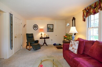 36 Bartlett St, Northborough, MA 01532 - photo 3