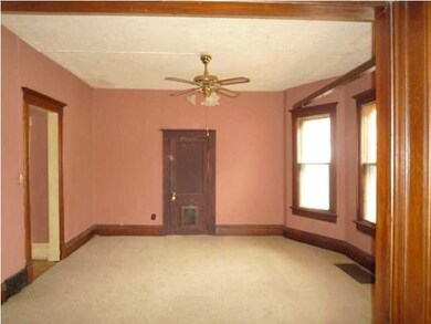 formal dining