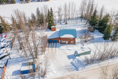 2144 Free Wright Ln, North Pole, AK 99705 - photo 3