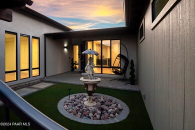 4736 N Yorkshire Loop, Prescott Valley, AZ 86314 - photo 4