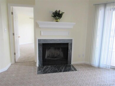Electric Fireplace