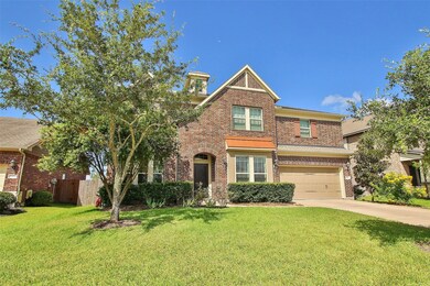 This 5 bedroom 4 full bathroom 3 car tandem garage home will check all the box's.