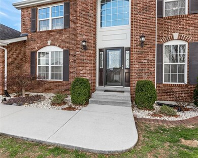 6756 Oxford Ln, Maryville, IL 62062 - photo 2