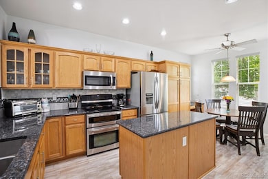 10754 Towerbridge Cir, Highlands Ranch, CO 80130 - photo 3