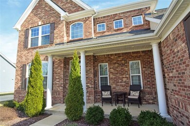 12269 Wheathill Pass, Fishers, IN 46037 - photo 2