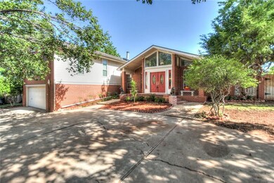 4419 NW 60th Place, Oklahoma City, OK 73112 - photo 4