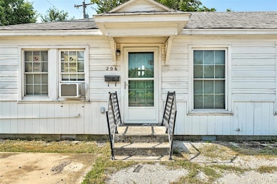 204 E Lindsey St unit 204, 206, Norman, OK 73069 - photo 7