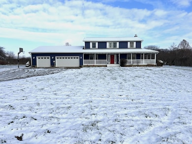 1682 Carroll Eastern Rd NW, Lancaster, OH 43130 - photo 3