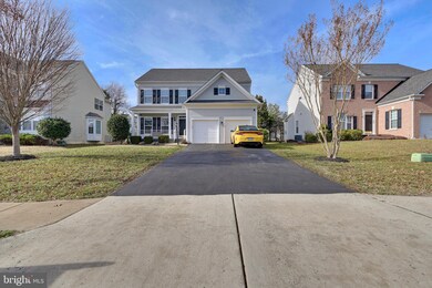 9560 Loma Dr, Bristow, VA 20136 - photo 2
